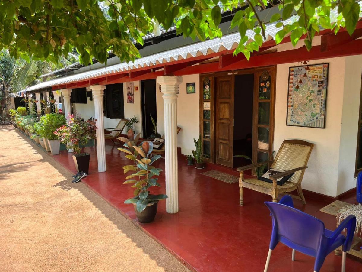 Lake House Homestay Anuradhapura Εξωτερικό φωτογραφία