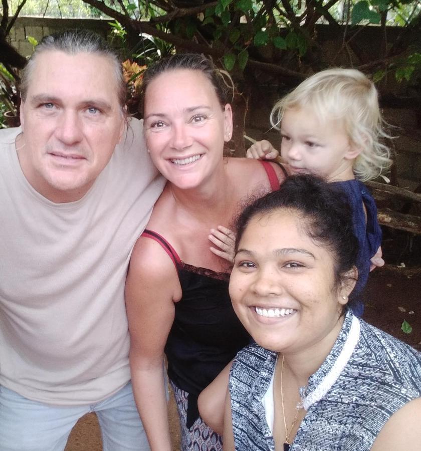 Lake House Homestay Anuradhapura Εξωτερικό φωτογραφία