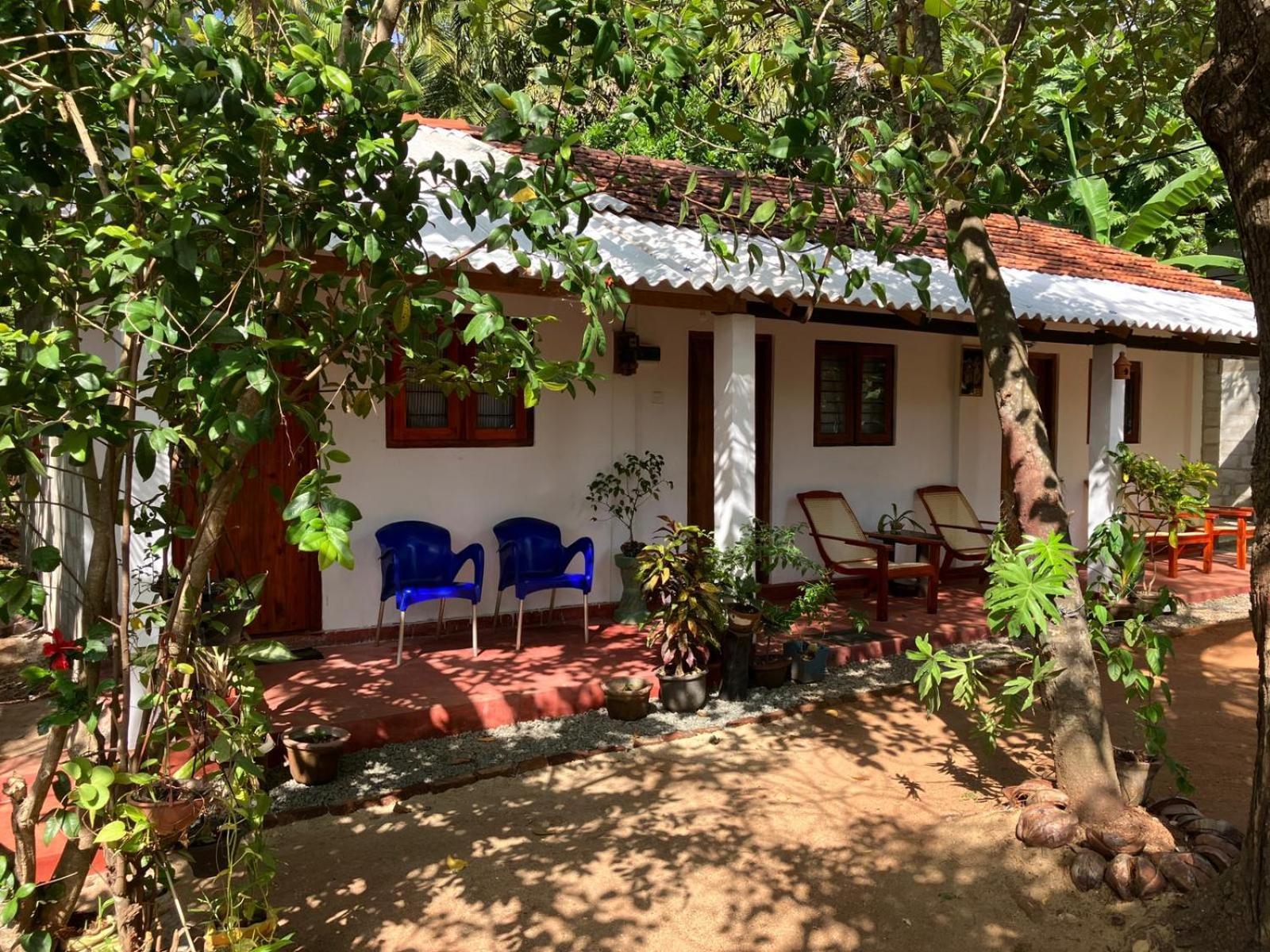 Lake House Homestay Anuradhapura Εξωτερικό φωτογραφία