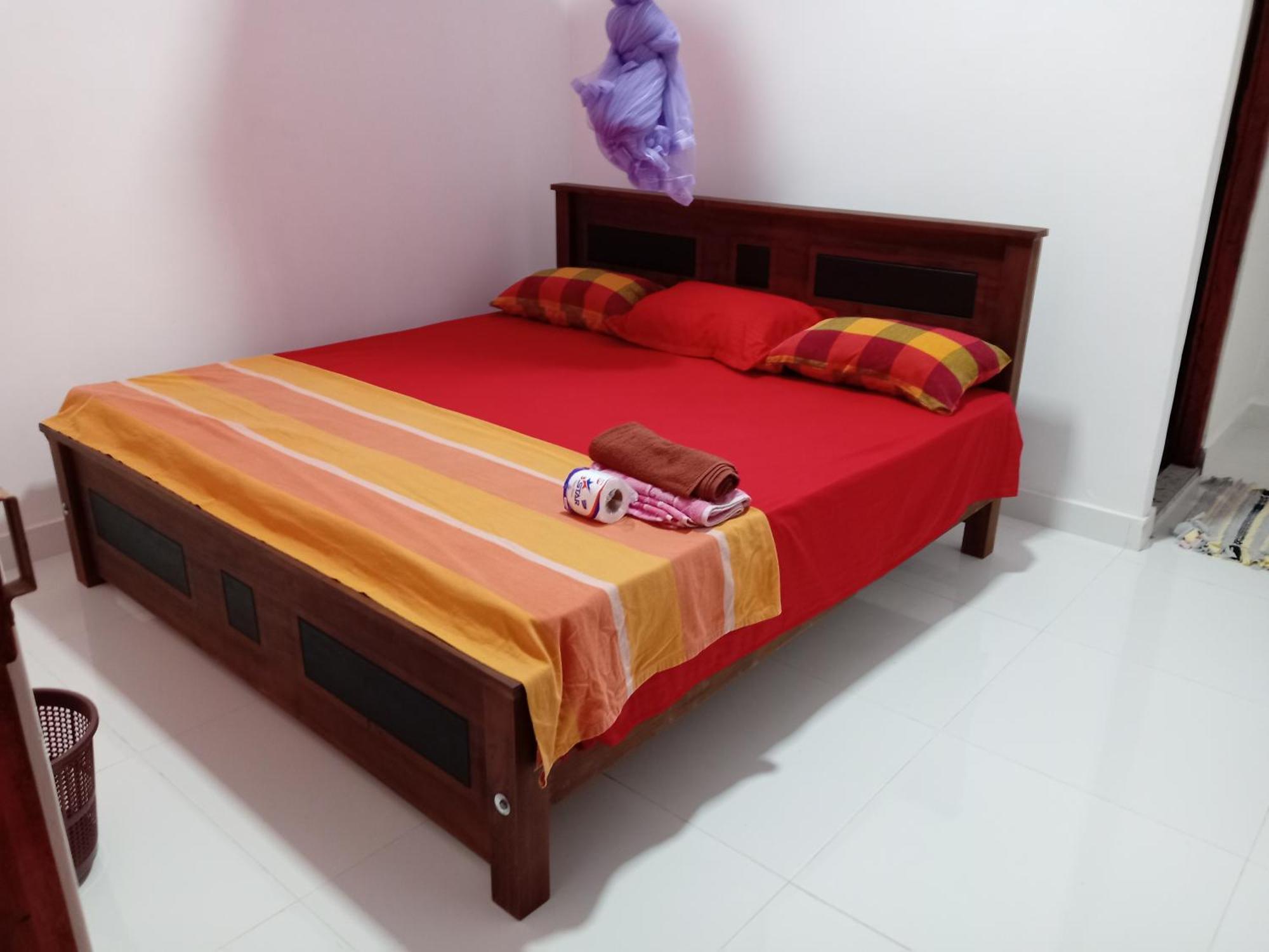 Lake House Homestay Anuradhapura Εξωτερικό φωτογραφία
