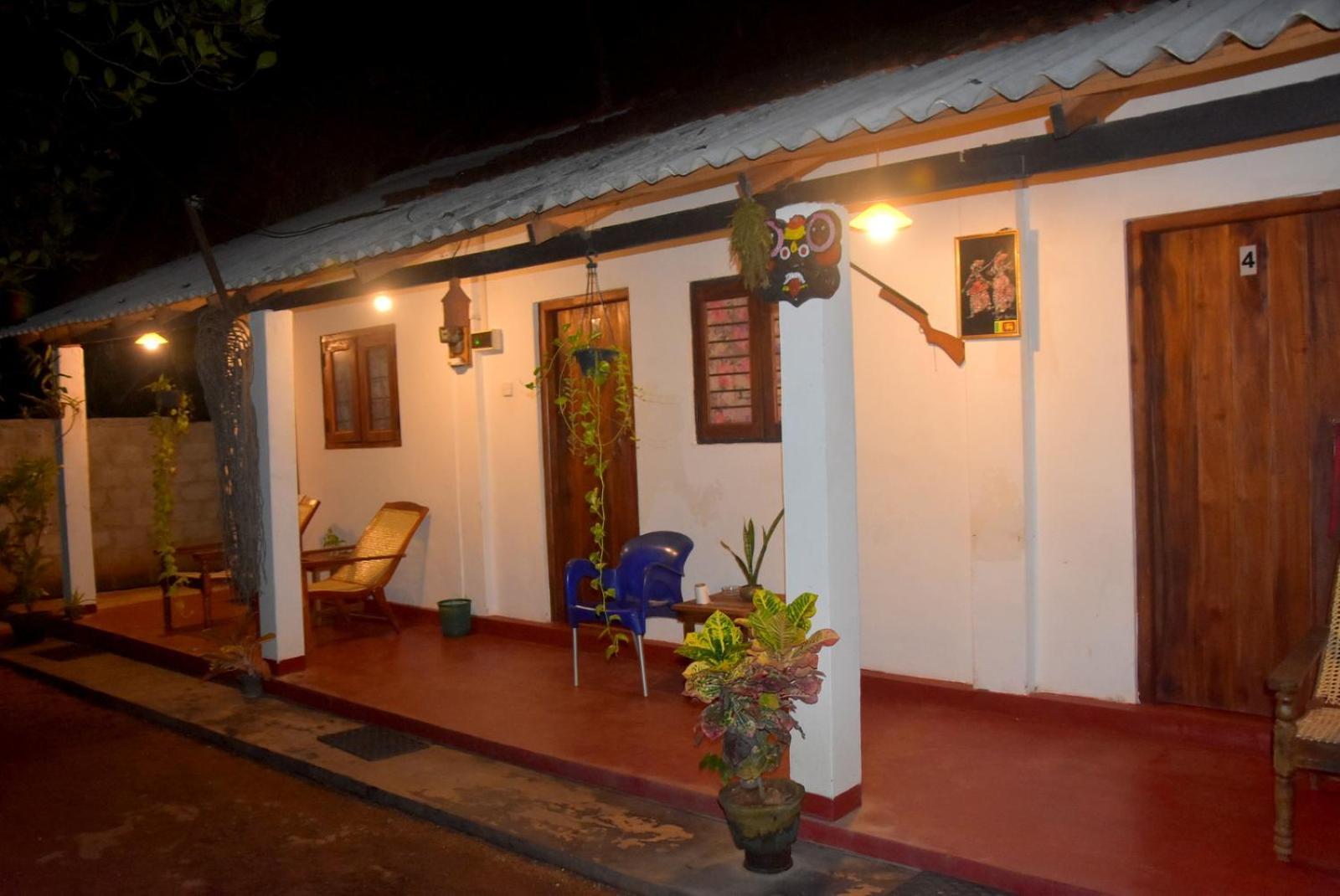 Lake House Homestay Anuradhapura Εξωτερικό φωτογραφία