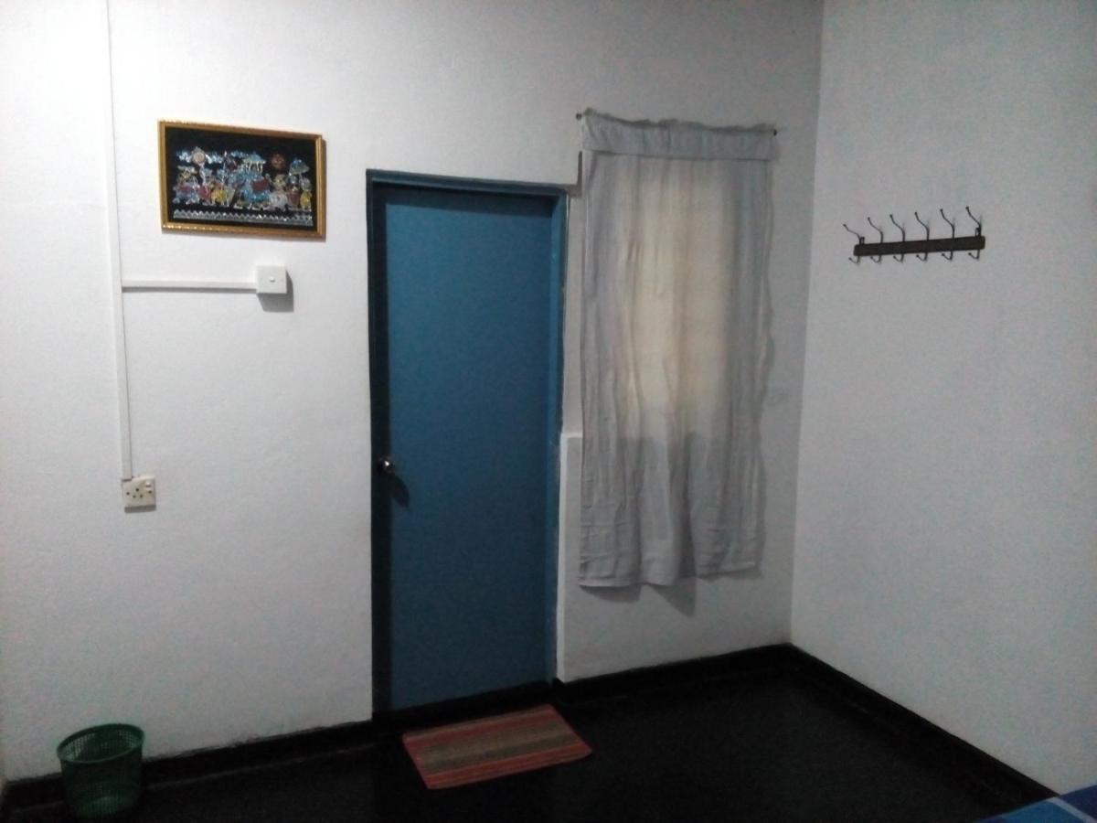 Lake House Homestay Anuradhapura Εξωτερικό φωτογραφία