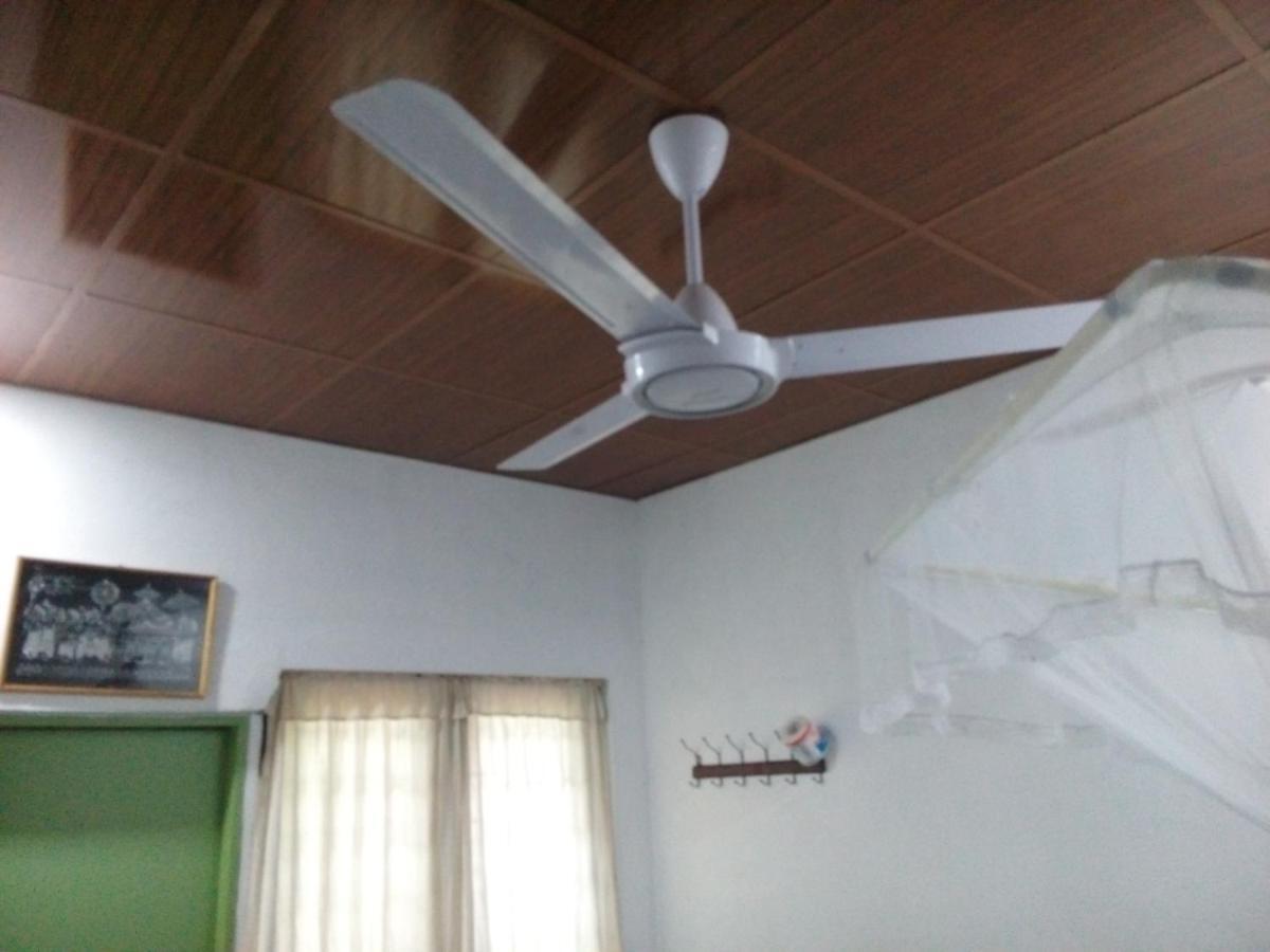 Lake House Homestay Anuradhapura Εξωτερικό φωτογραφία