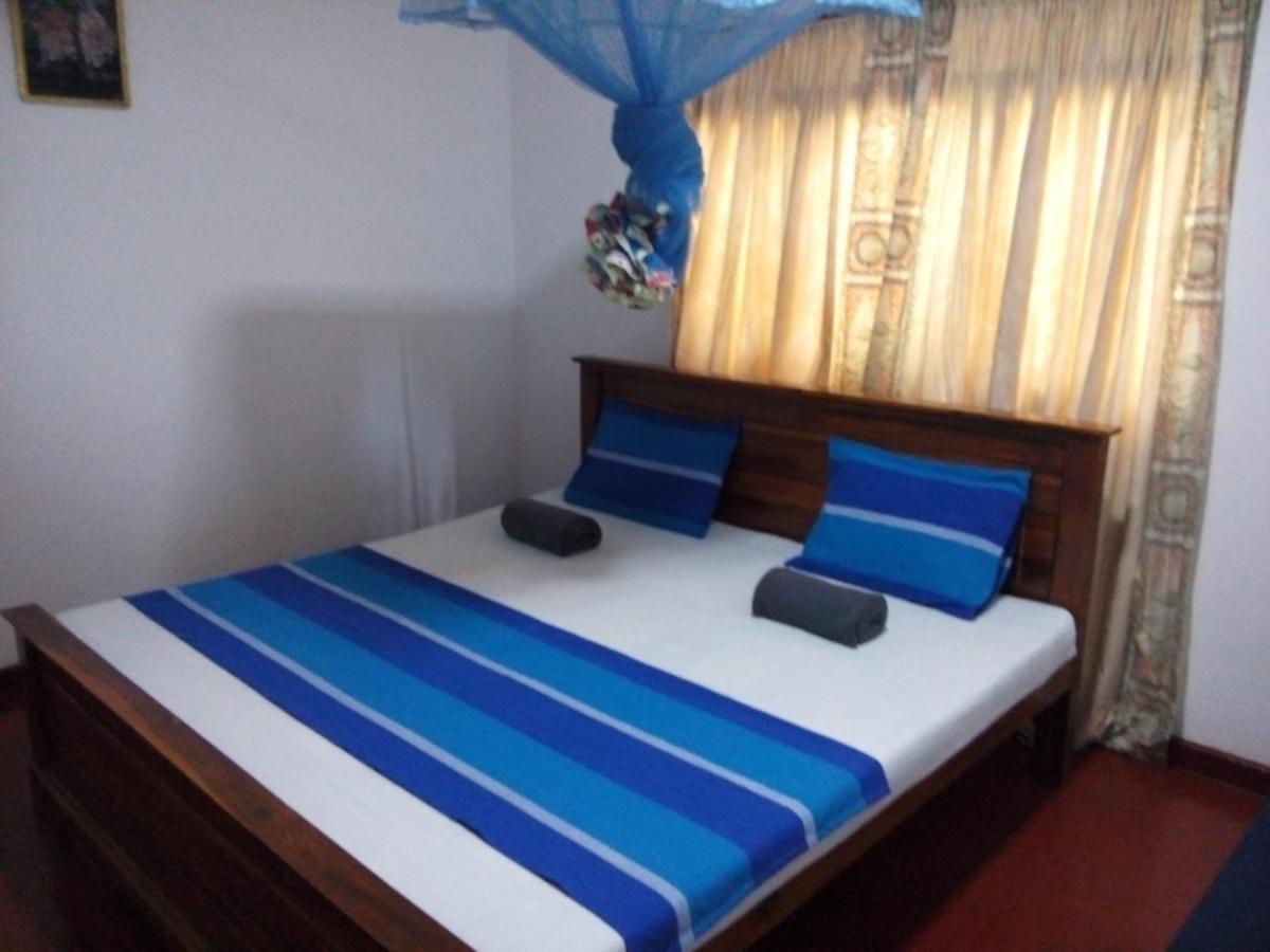 Lake House Homestay Anuradhapura Εξωτερικό φωτογραφία