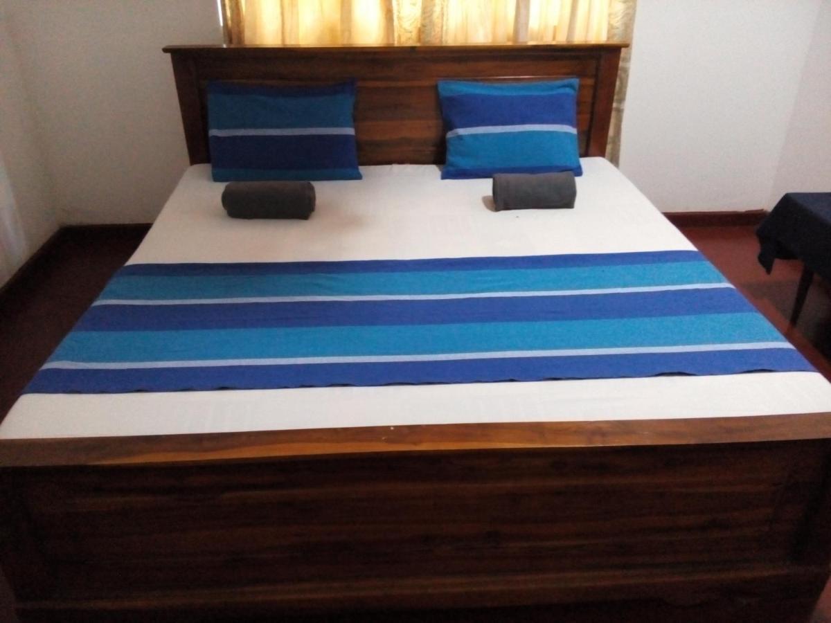 Lake House Homestay Anuradhapura Εξωτερικό φωτογραφία