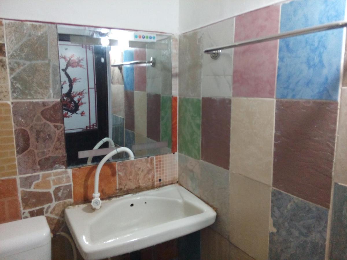 Lake House Homestay Anuradhapura Εξωτερικό φωτογραφία