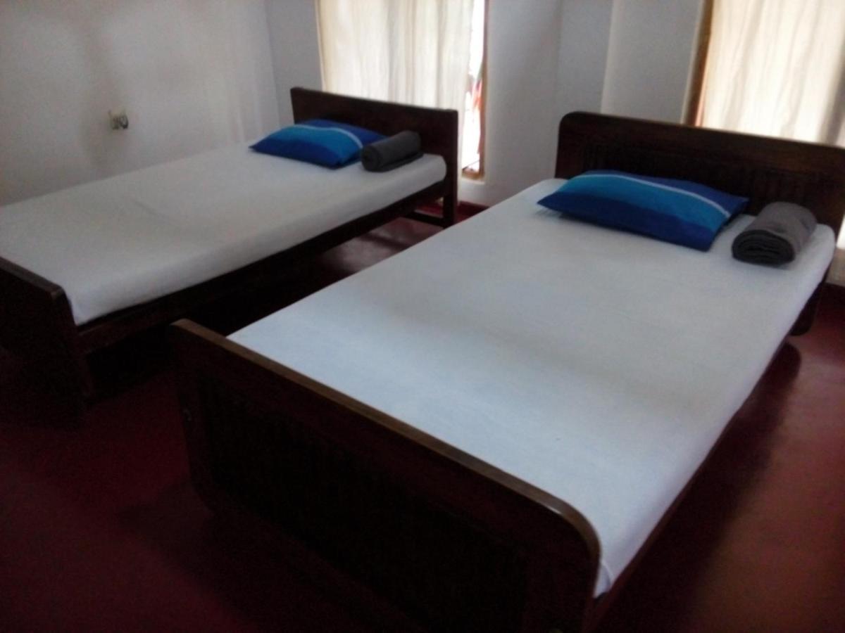 Lake House Homestay Anuradhapura Εξωτερικό φωτογραφία
