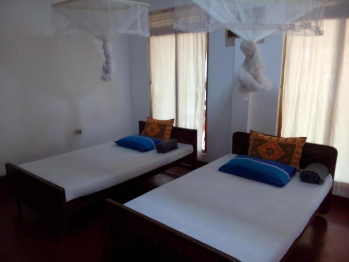 Lake House Homestay Anuradhapura Εξωτερικό φωτογραφία