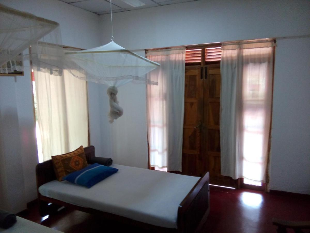Lake House Homestay Anuradhapura Εξωτερικό φωτογραφία