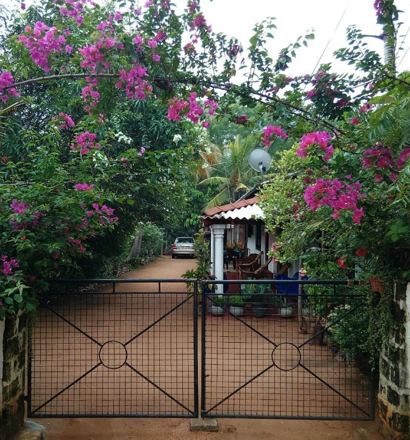 Lake House Homestay Anuradhapura Εξωτερικό φωτογραφία