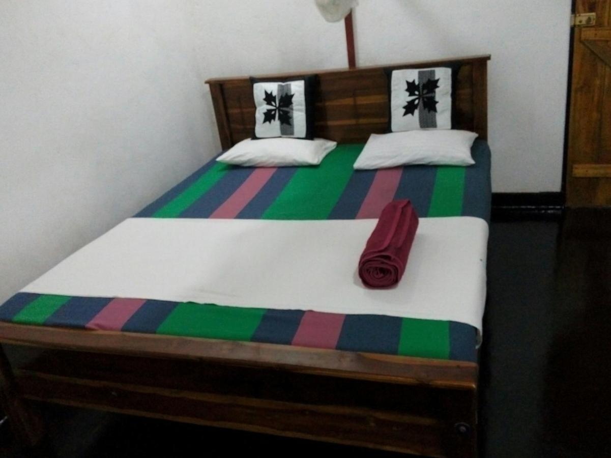 Lake House Homestay Anuradhapura Εξωτερικό φωτογραφία