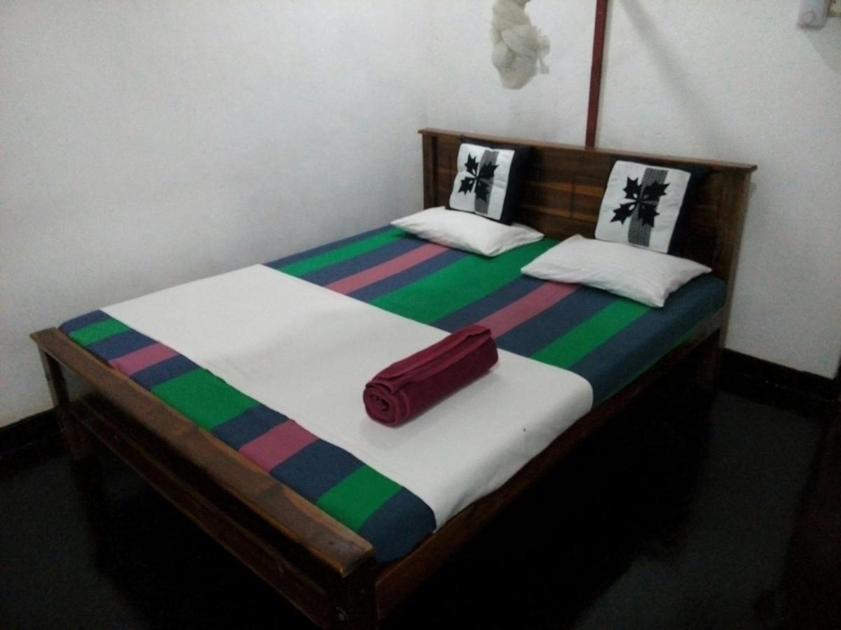 Lake House Homestay Anuradhapura Εξωτερικό φωτογραφία
